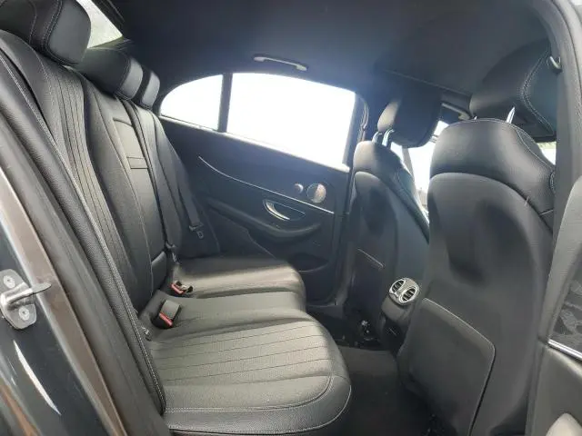 2017 MERCEDES-BENZ E 300  
