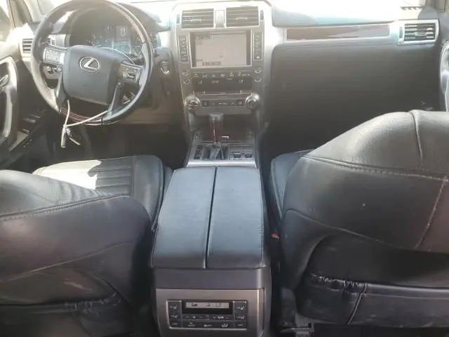 2018 LEXUS GX 460  