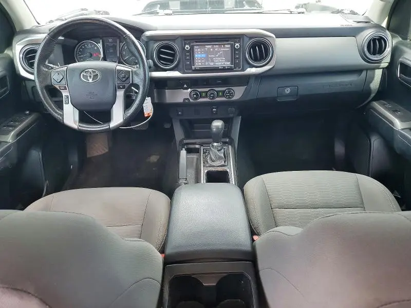 2016 TOYOTA TACOMA SR5 V6  