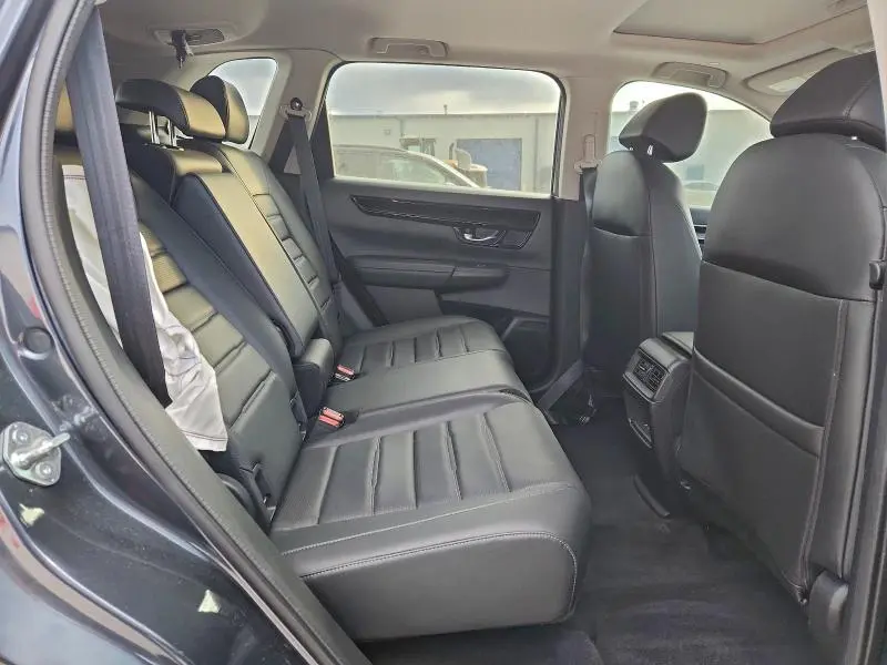 2025 HONDA CR-V EXL  