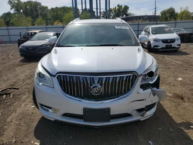 2017 BUICK ENCLAVE
