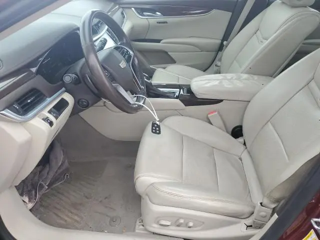 2016 CADILLAC XTS LUXURY COLLECTION  