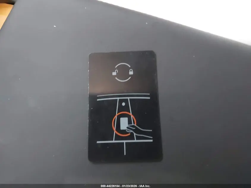 2025 TESLA MODEL 3 LONG RANGE REAR-WHEEL DRIVE/STANDARD REAR-WHEEL DRIVE