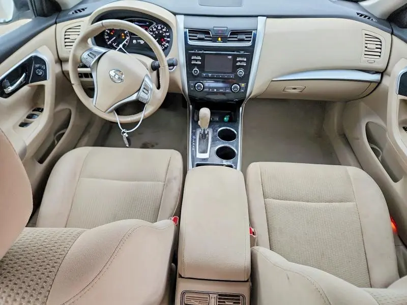 2014 NISSAN ALTIMA 2.5 SV  