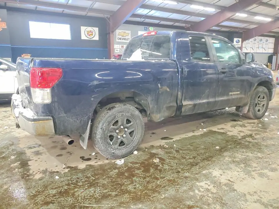 2011 TOYOTA TUNDRA GRADE  