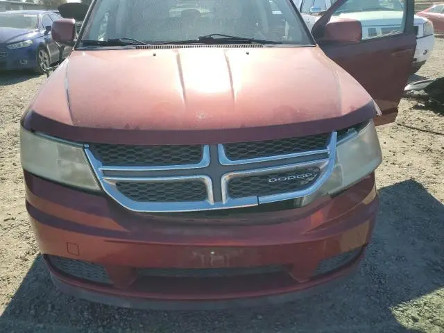 2011 DODGE JOURNEY MAINSTREET  