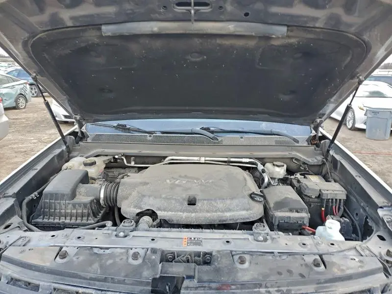 2020 CHEVROLET COLORADO ZR2  