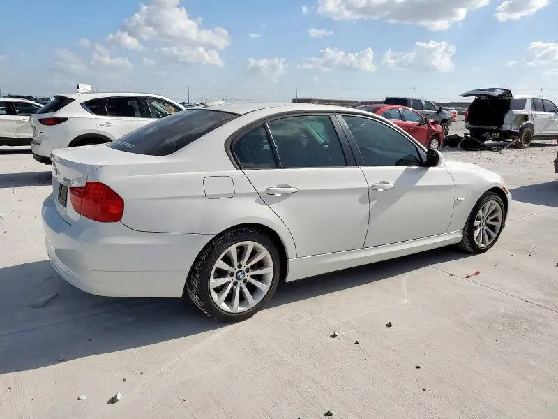 2011 BMW 328 I  