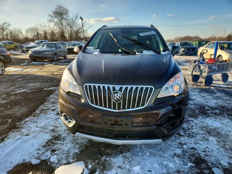 2015 BUICK ENCORE CONVENIENCE  