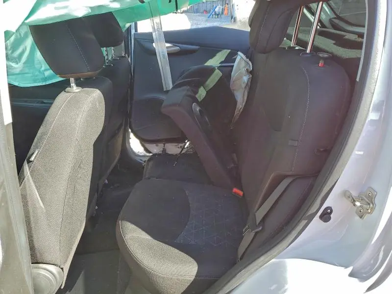 2020 CHEVROLET SPARK 1LT  