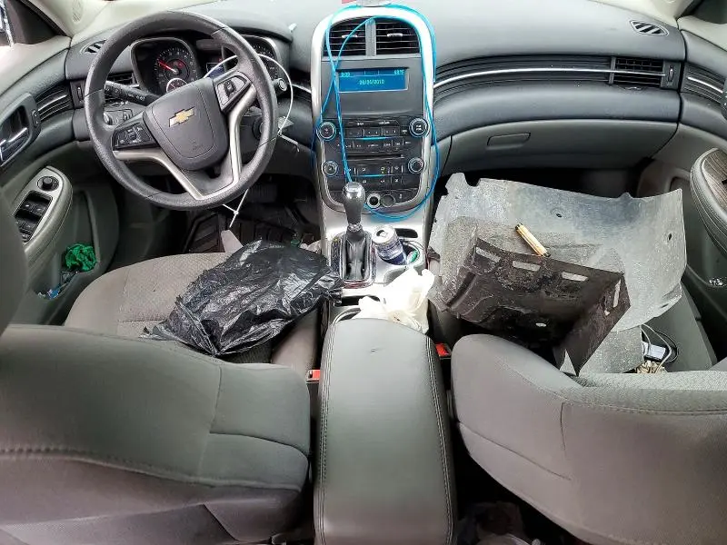 2014 CHEVROLET MALIBU LS  