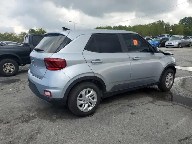 2022 HYUNDAI VENUE SE
