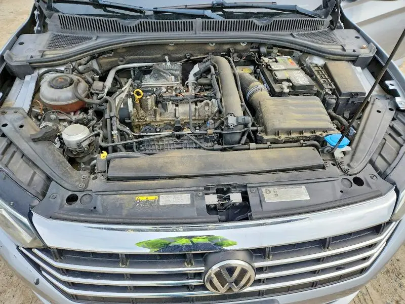 2020 VOLKSWAGEN JETTA S  