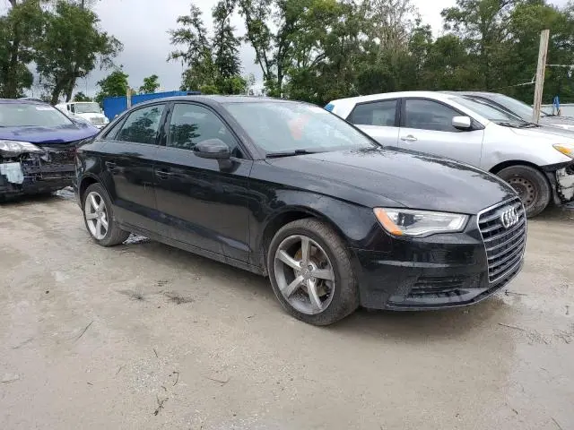 2015 AUDI A3 PREMIUM  