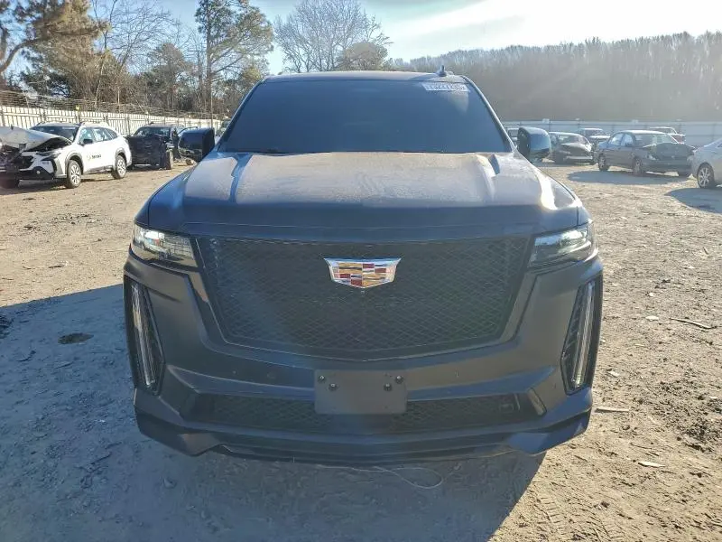 2024 CADILLAC ESCALADE V ESV  