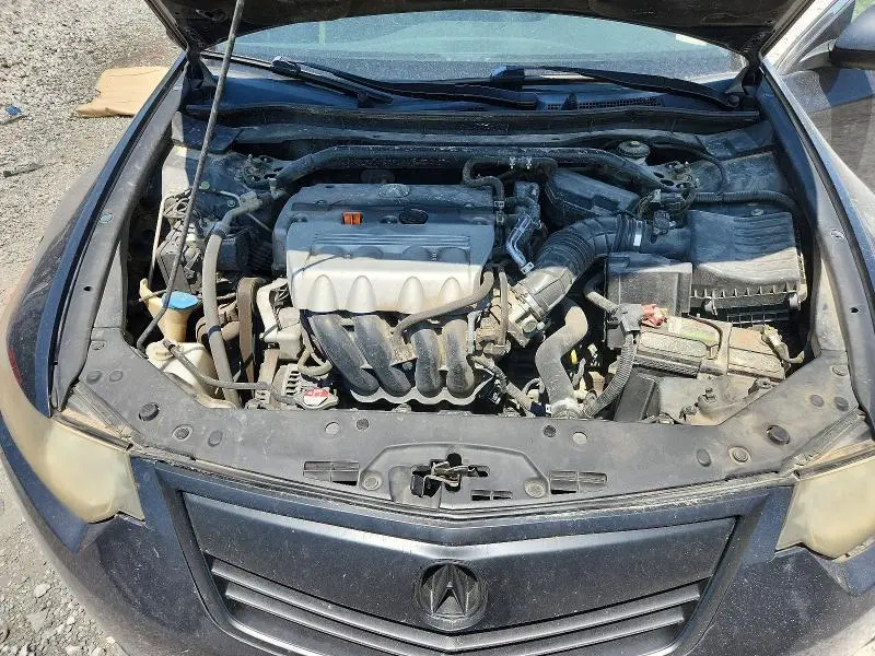 2012 ACURA TSX