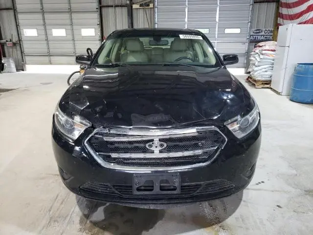2016 FORD TAURUS SEL  