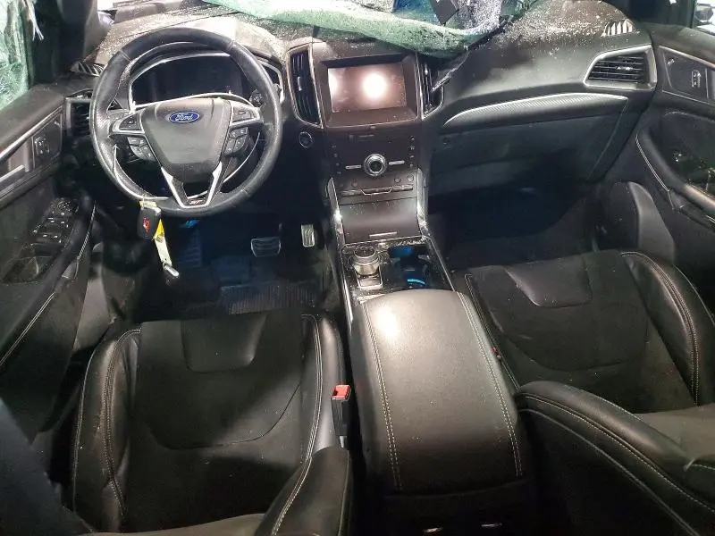 2020 FORD EDGE ST  