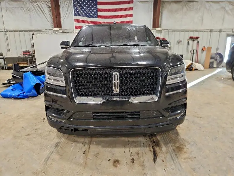 2020 LINCOLN NAVIGATOR L RESERVE  