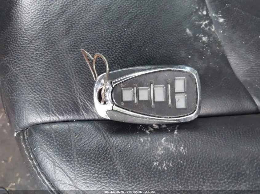 2016 CHEVROLET MALIBU 1LT