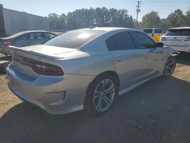 2021 DODGE CHARGER R/T  