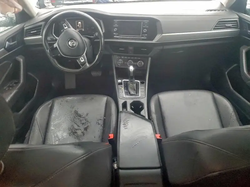 2020 VOLKSWAGEN JETTA S  