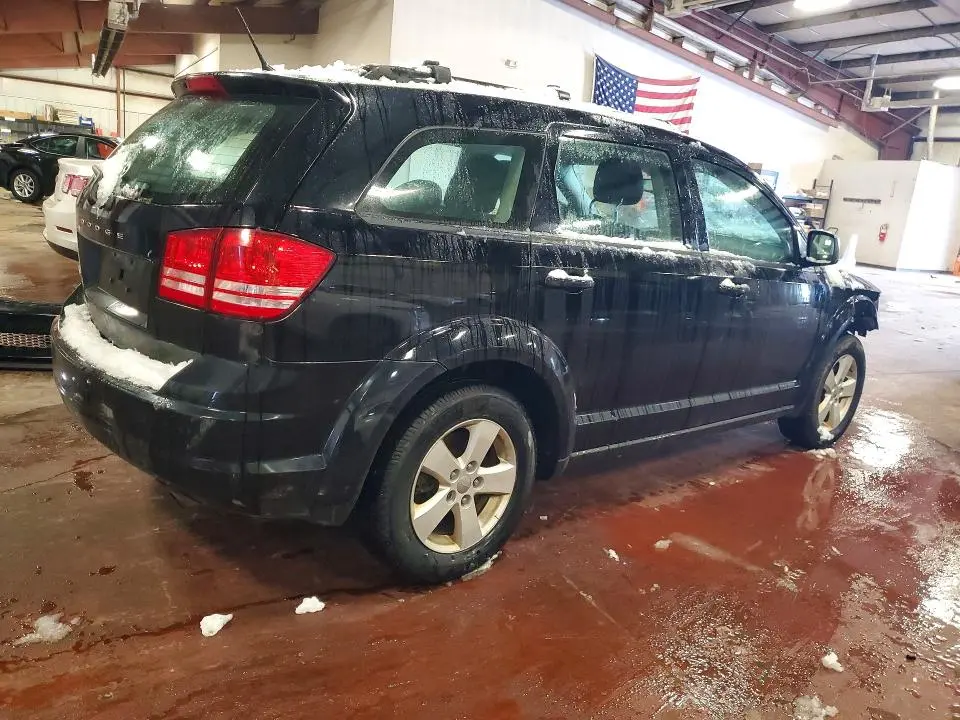 2016 DODGE JOURNEY SE  