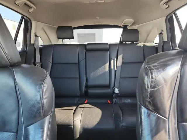 2013 ACURA RDX   