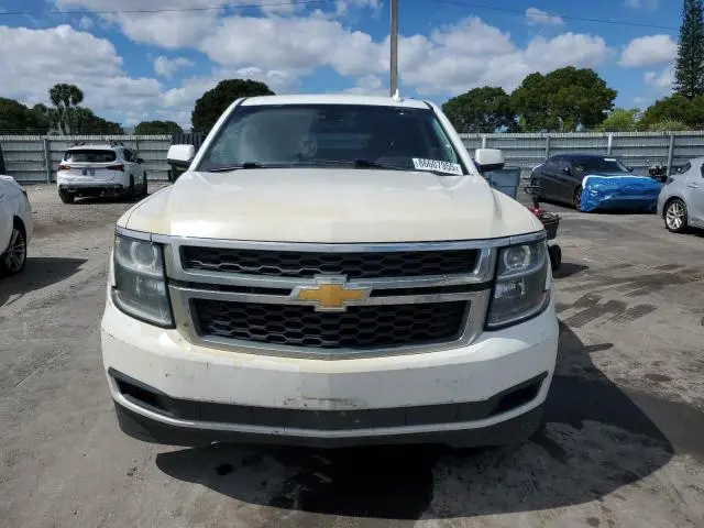 2019 CHEVROLET SUBURBAN K1500 LT  