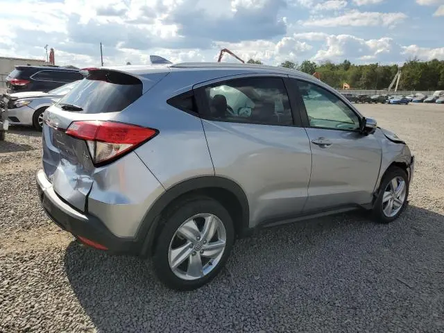 2019 HONDA HR-V EXL  