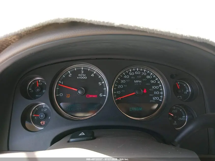 2010 GMC YUKON XL 1500 SLT