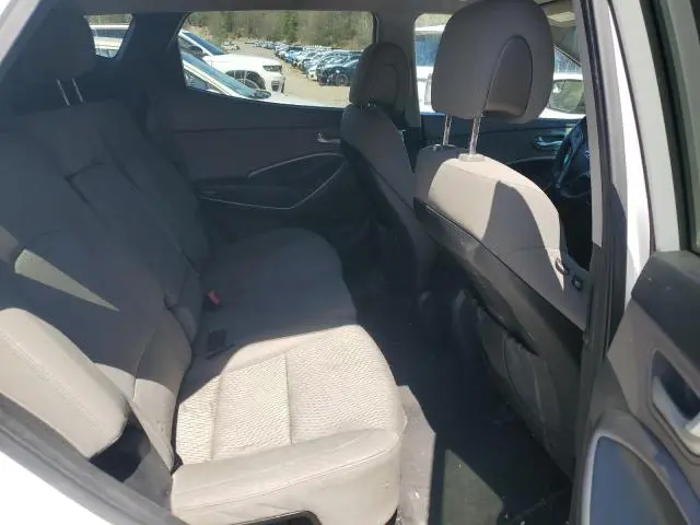 2016 HYUNDAI SANTA FE SPORT   