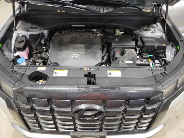 2024 HYUNDAI PALISADE SE  