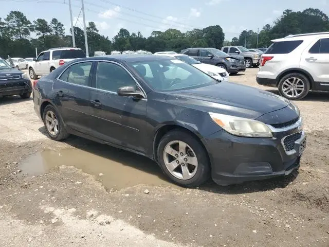 2015 CHEVROLET MALIBU LS  