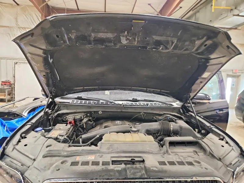 2020 LINCOLN NAVIGATOR L RESERVE  