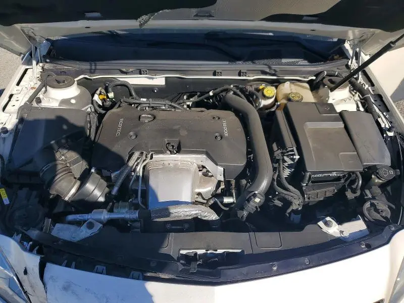 2015 BUICK REGAL PREMIUM  