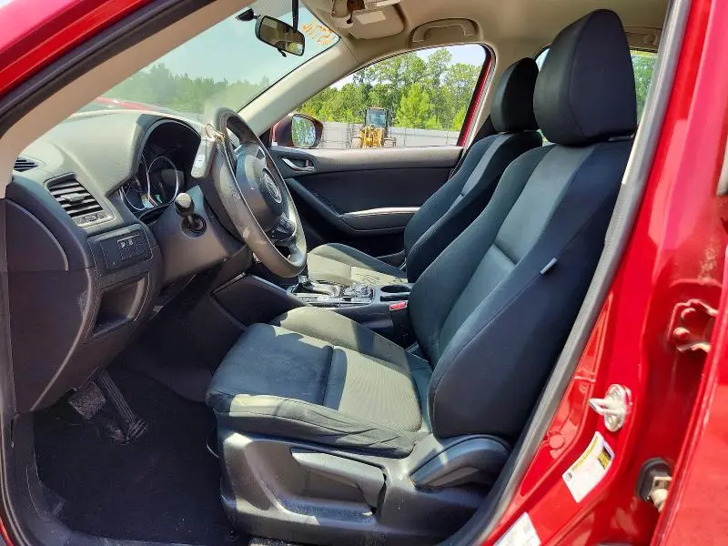 2016 MAZDA CX-5 SPORT  