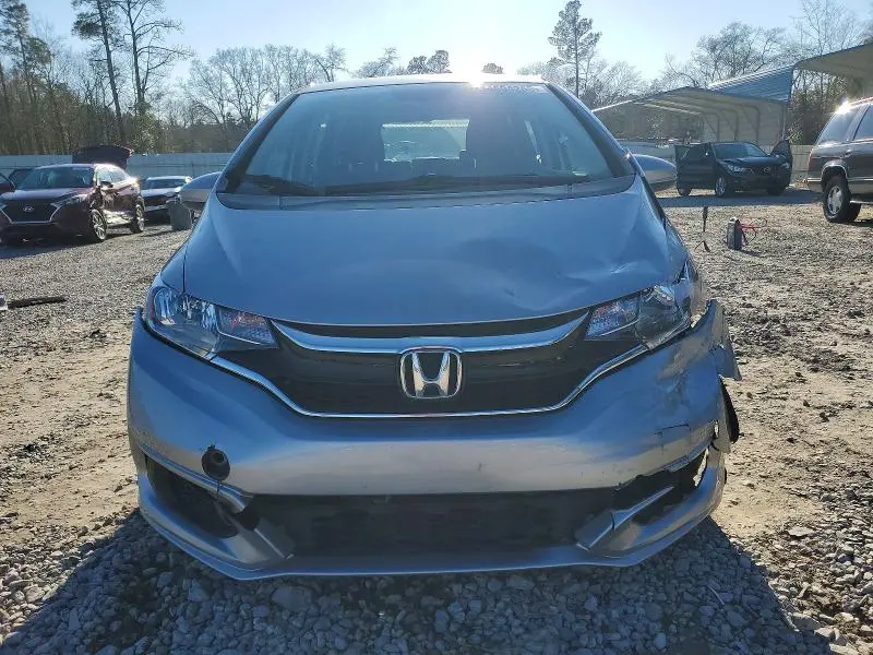 2020 HONDA FIT LX  