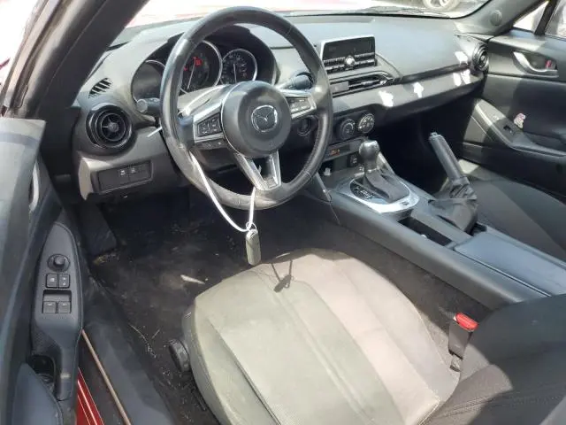 2016 MAZDA MX-5 MIATA SPORT  
