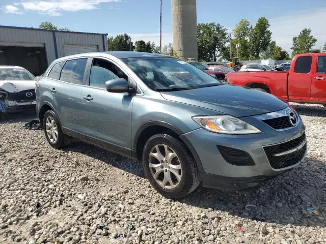 2012 MAZDA CX-9   