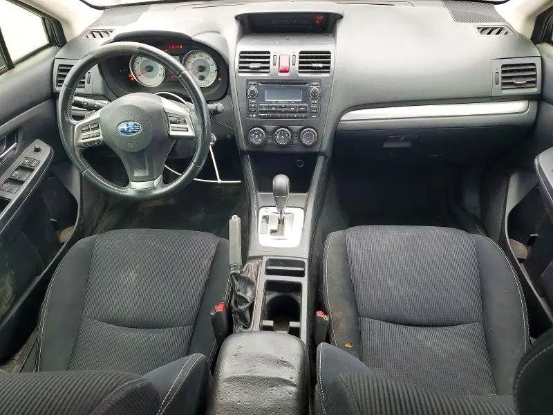 2014 SUBARU IMPREZA SPORT PREMIUM  