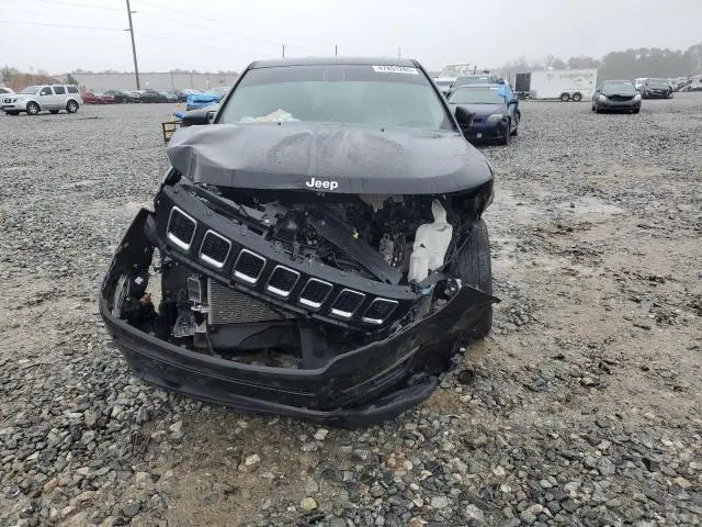 2019 JEEP COMPASS SPORT