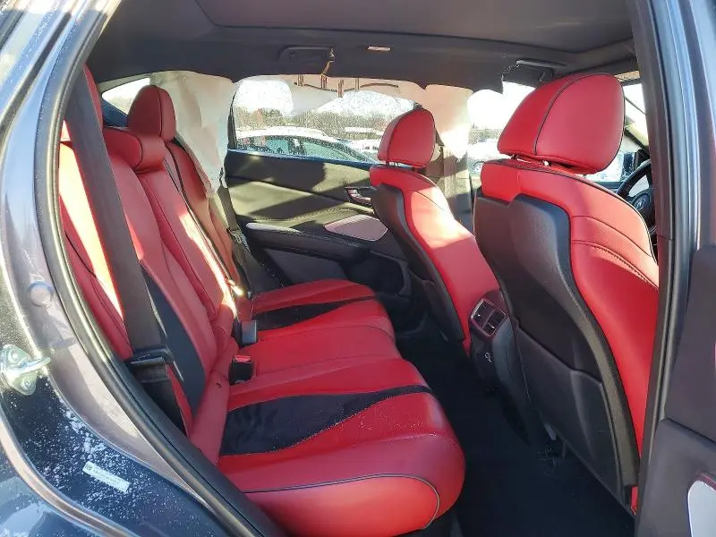 2021 ACURA RDX A-SPEC  