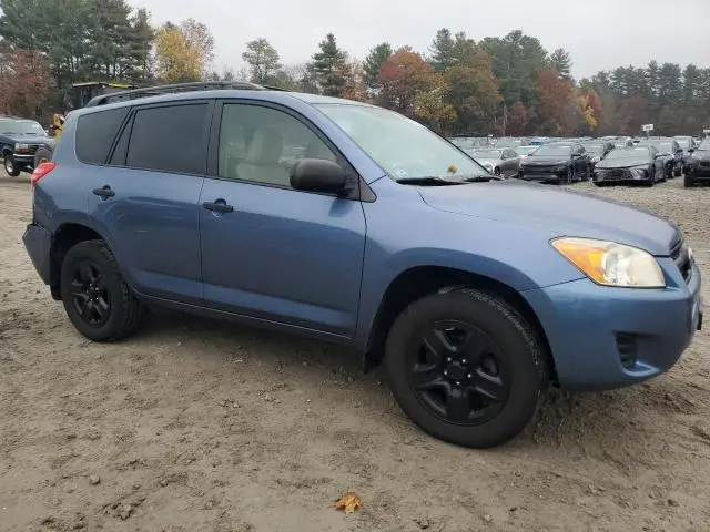 2012 TOYOTA RAV4   