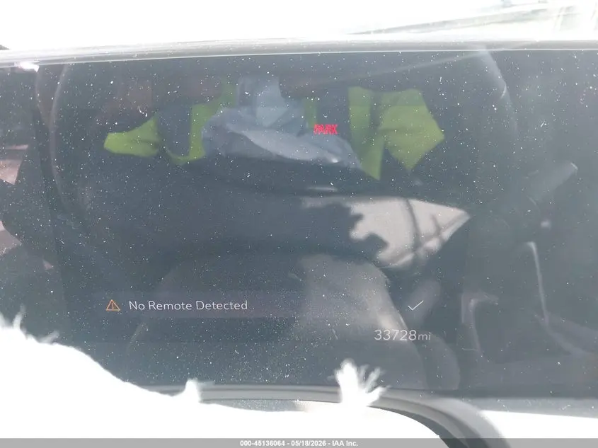 2025 BUICK ENCORE GX PREFERRED FWD