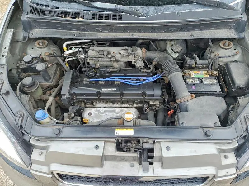 2010 KIA SOUL +  
