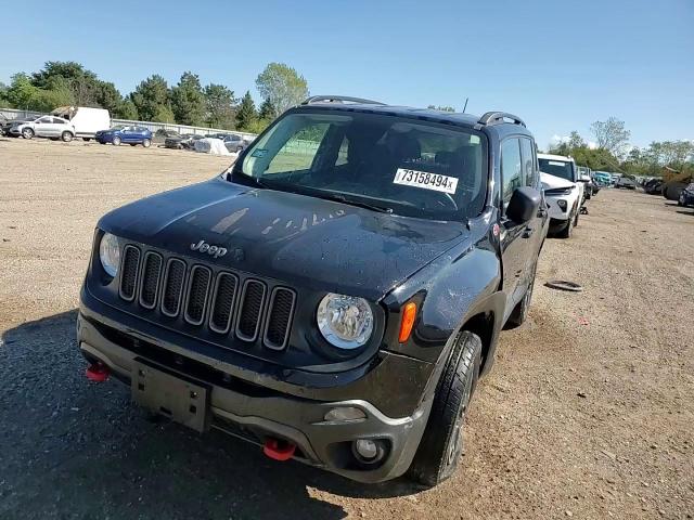 2017 JEEP RENEGADE TRAILHAWK