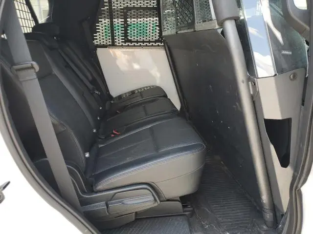 2019 FORD EXPEDITION XL  