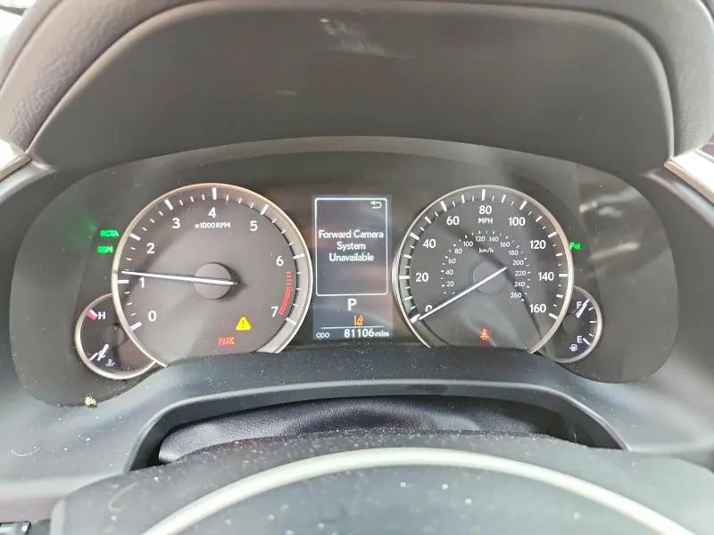 2018 LEXUS RX 350 BASE  
