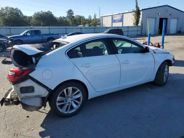 2014 BUICK REGAL   